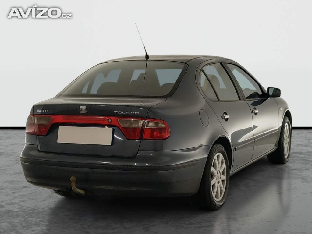 Foto inzerátu Seat Toledo 1.9 TDI