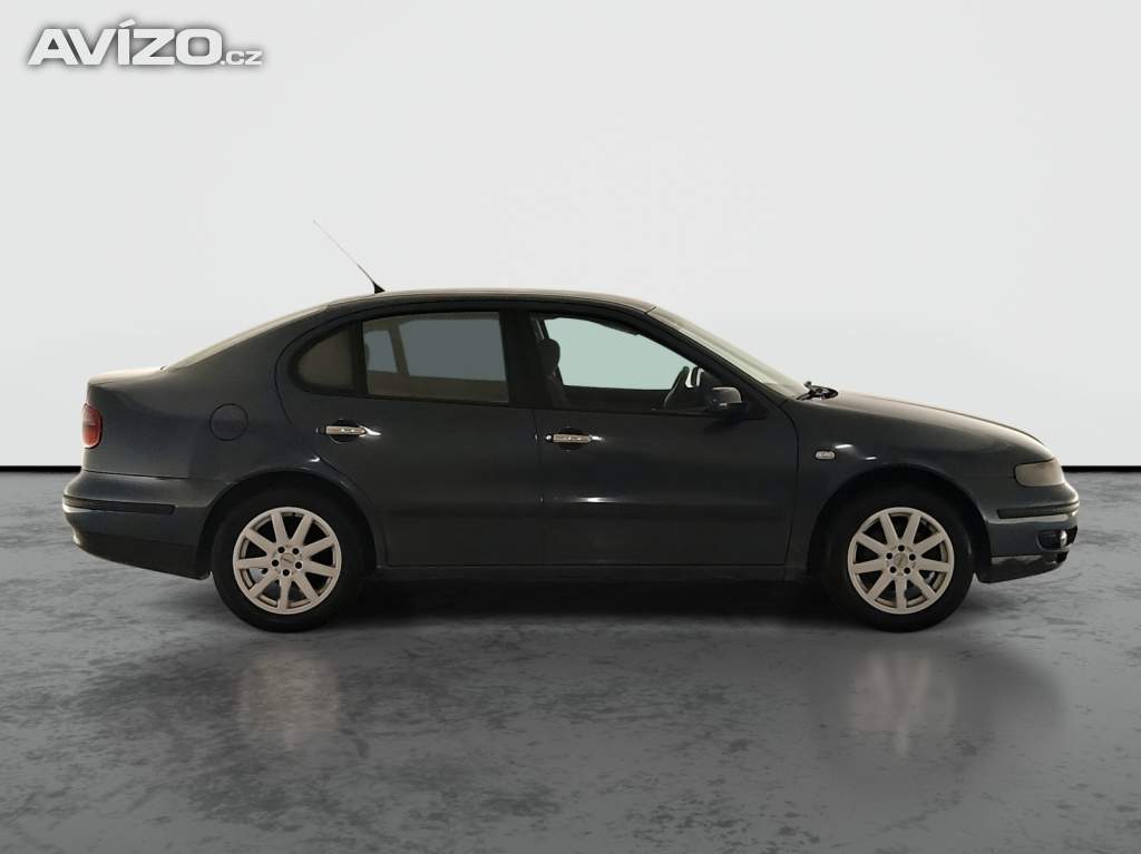 Foto inzerátu Seat Toledo 1.9 TDI