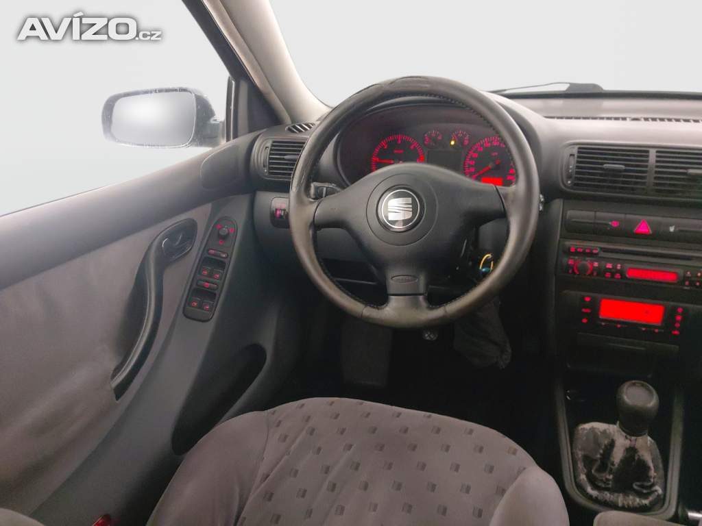 Foto inzerátu Seat Toledo 1.9 TDI