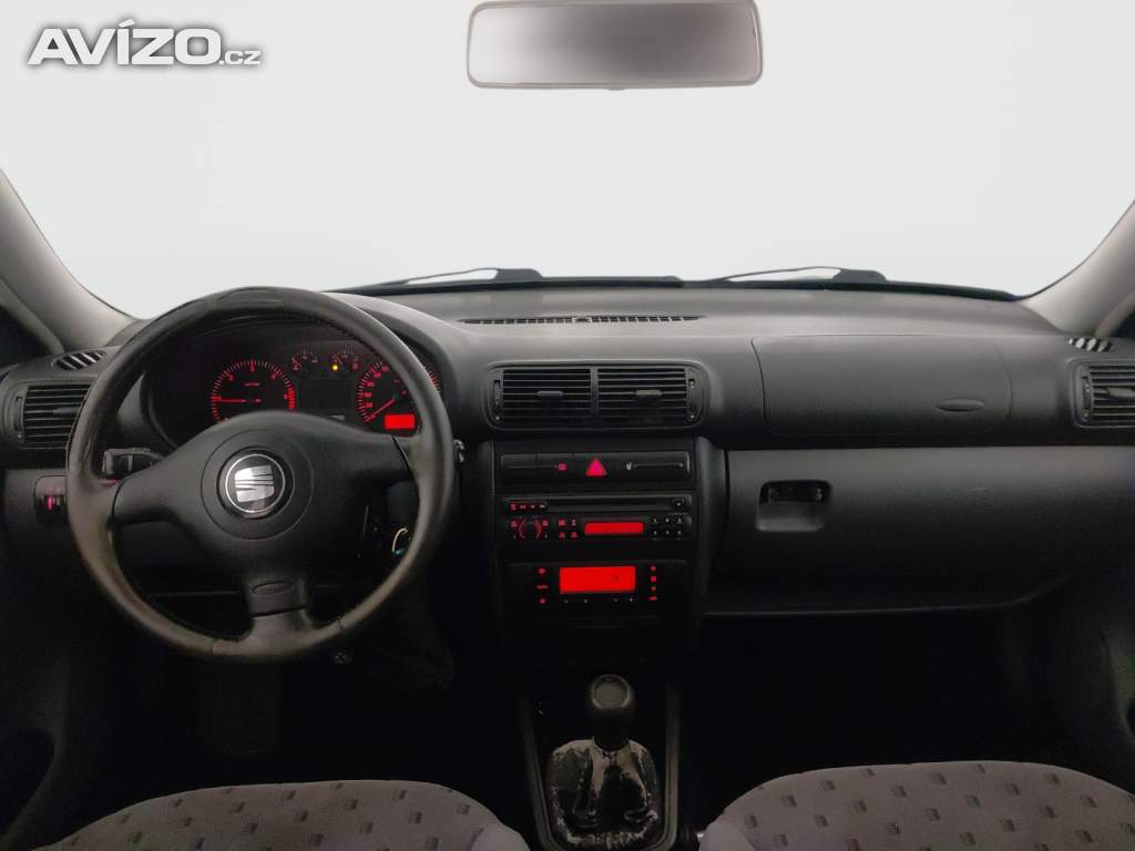 Foto inzerátu Seat Toledo 1.9 TDI