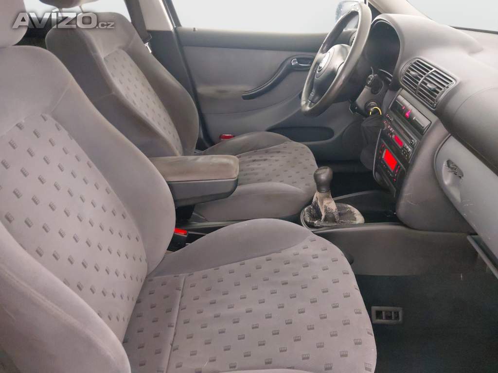 Foto inzerátu Seat Toledo 1.9 TDI