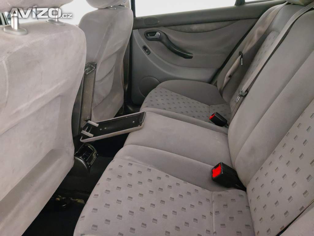 Foto inzerátu Seat Toledo 1.9 TDI