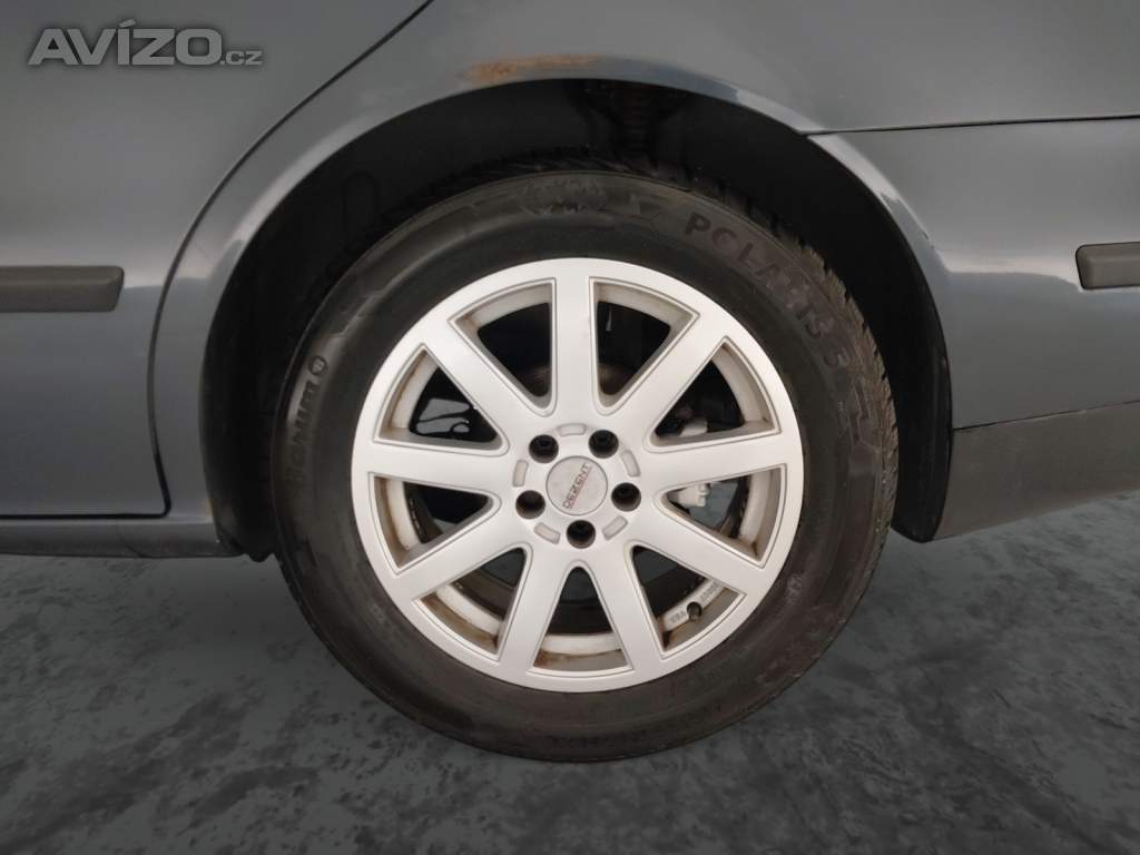 Foto inzerátu Seat Toledo 1.9 TDI