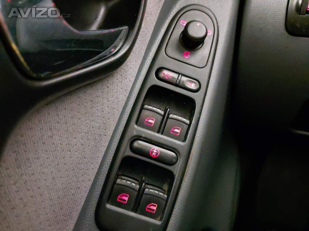 Foto inzerátu Seat Toledo 1.9 TDI