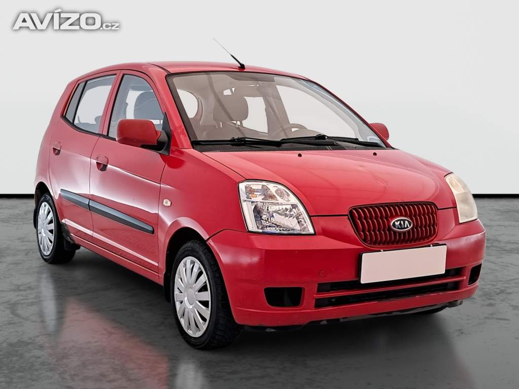 Kia Picanto 1.1