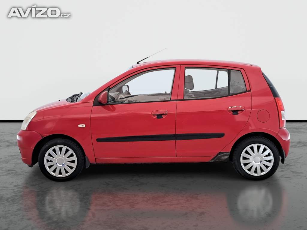 Foto inzerátu Kia Picanto 1.1