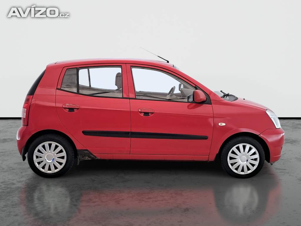 Foto inzerátu Kia Picanto 1.1