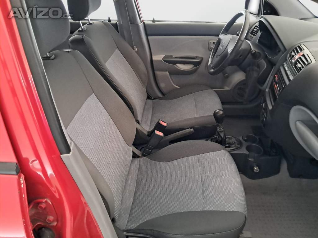 Foto inzerátu Kia Picanto 1.1