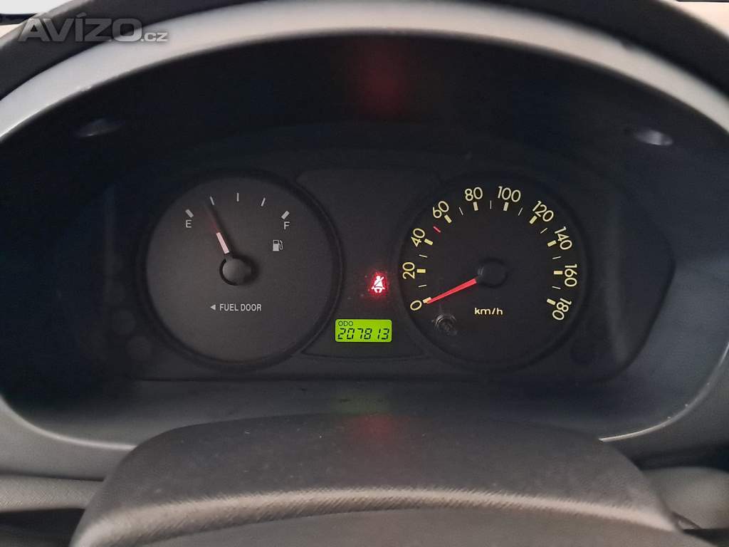 Foto inzerátu Kia Picanto 1.1