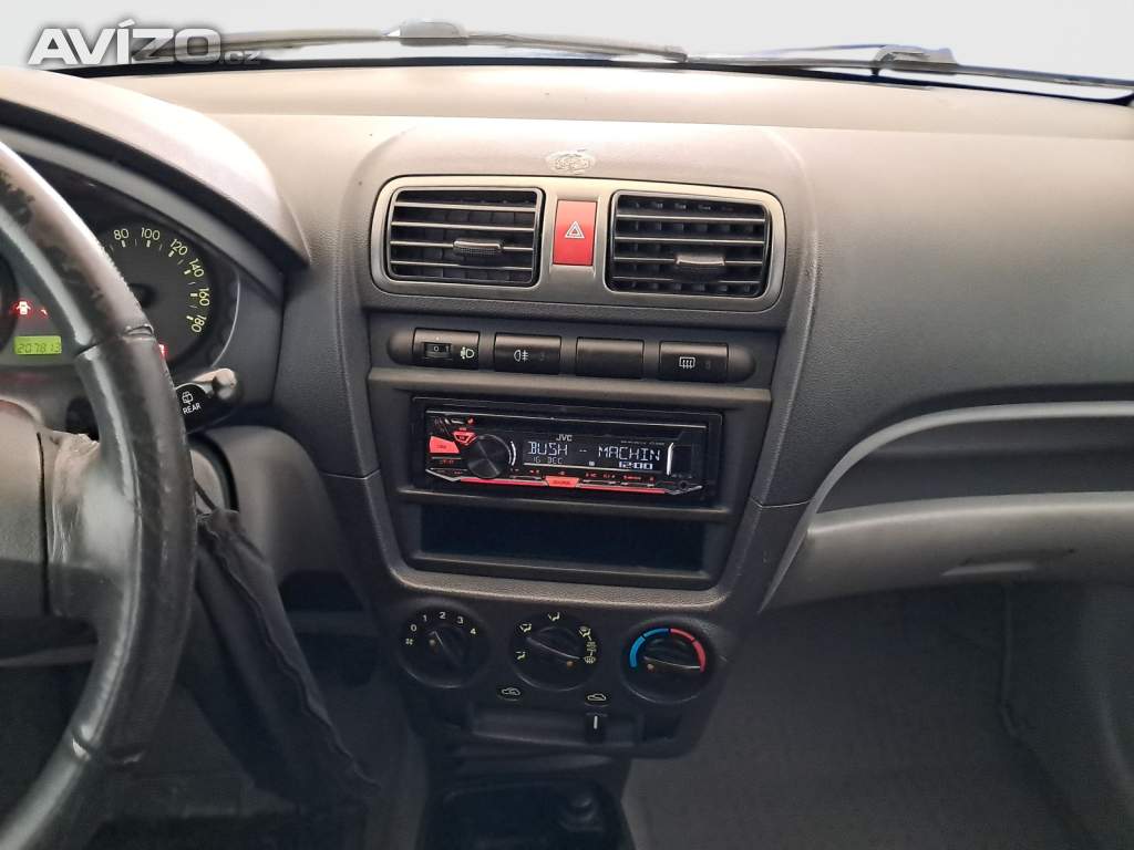 Foto inzerátu Kia Picanto 1.1
