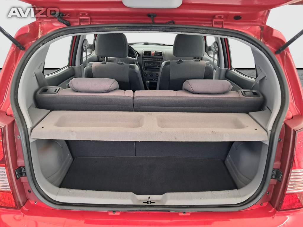 Foto inzerátu Kia Picanto 1.1