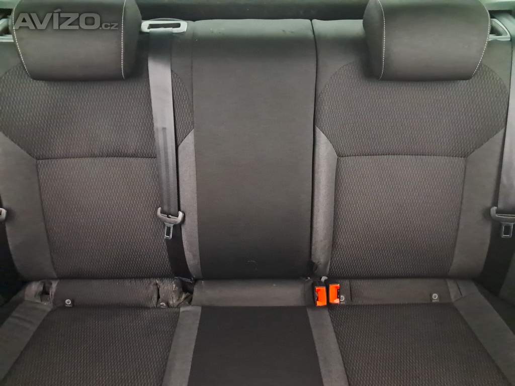 Foto inzerátu Skoda Rapid Spaceback 1.2 TSI