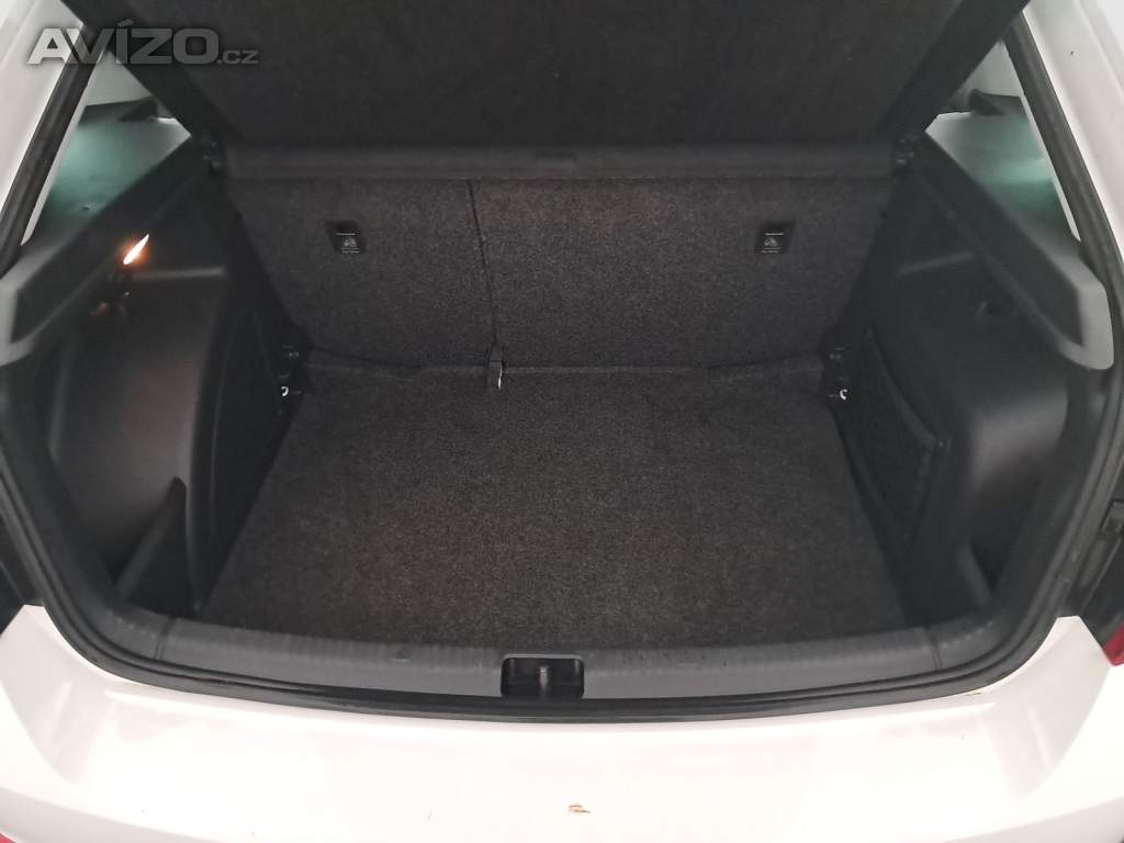 Foto inzerátu Skoda Rapid Spaceback 1.2 TSI