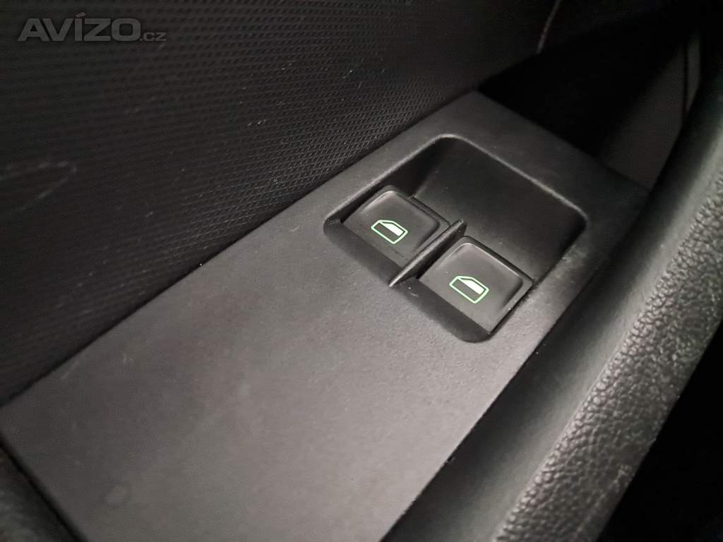 Foto inzerátu Skoda Rapid Spaceback 1.2 TSI