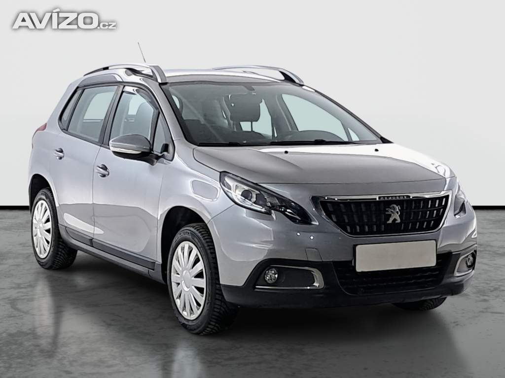 Peugeot 2008 1.2 PureTech