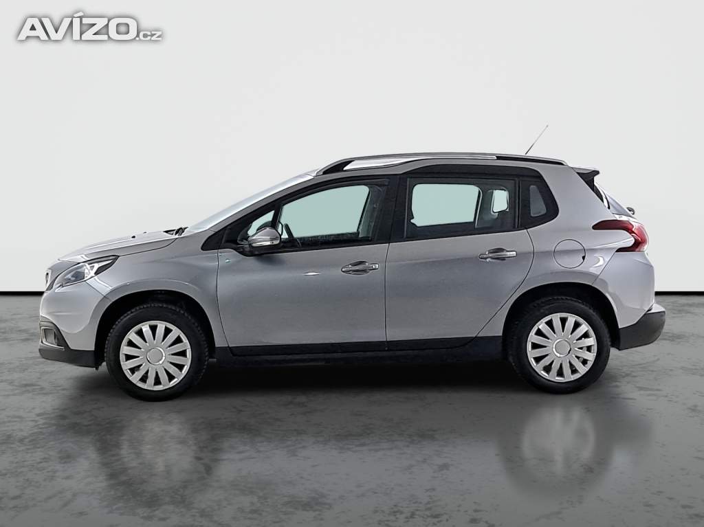 Foto inzerátu Peugeot 2008 1.2 PureTech