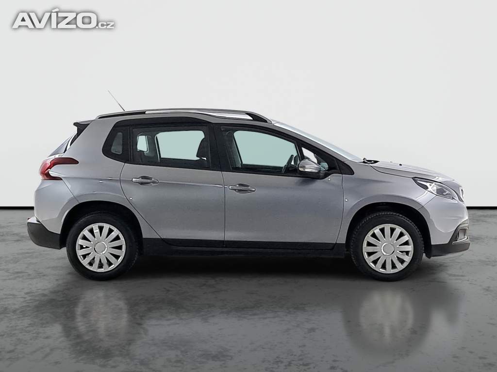 Foto inzerátu Peugeot 2008 1.2 PureTech