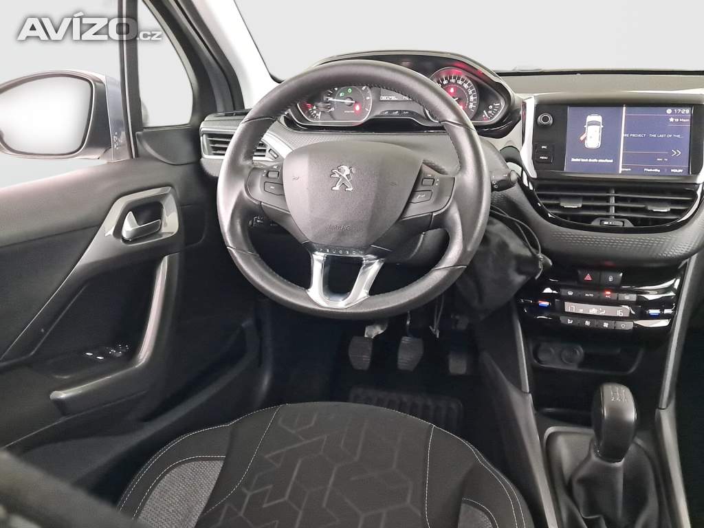 Foto inzerátu Peugeot 2008 1.2 PureTech