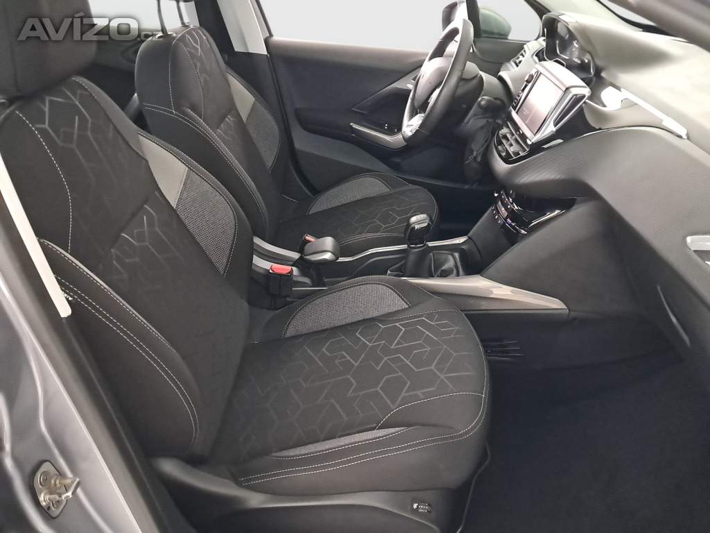 Foto inzerátu Peugeot 2008 1.2 PureTech