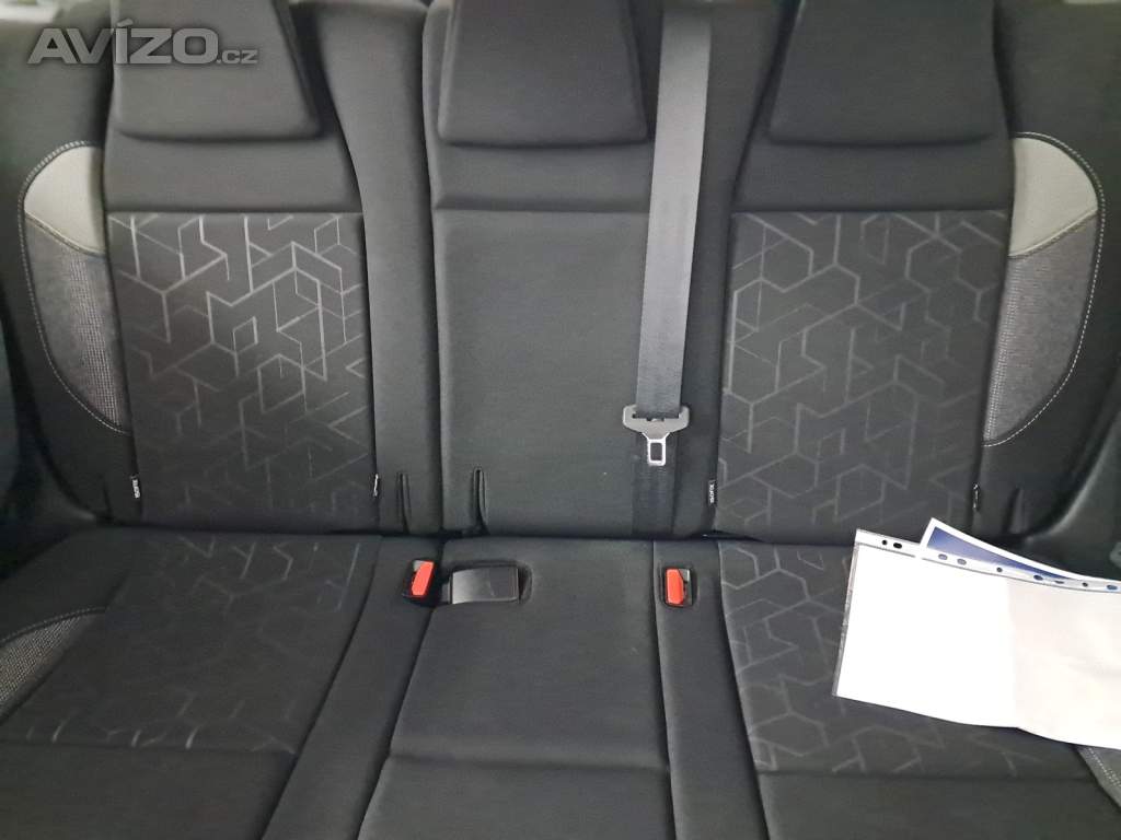 Foto inzerátu Peugeot 2008 1.2 PureTech