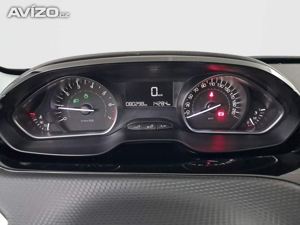 Foto inzerátu Peugeot 2008 1.2 PureTech