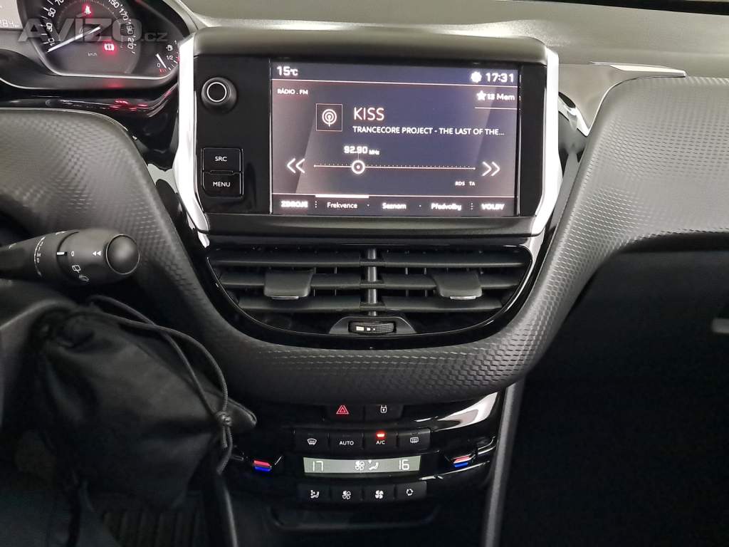 Foto inzerátu Peugeot 2008 1.2 PureTech
