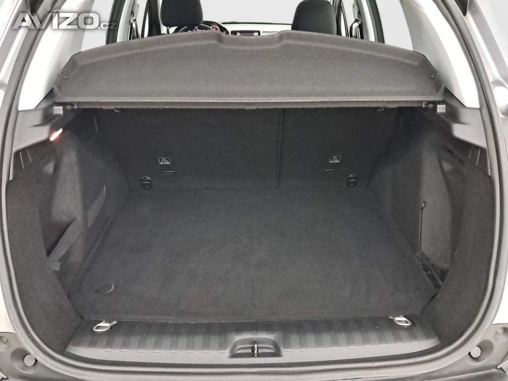 Foto inzerátu Peugeot 2008 1.2 PureTech