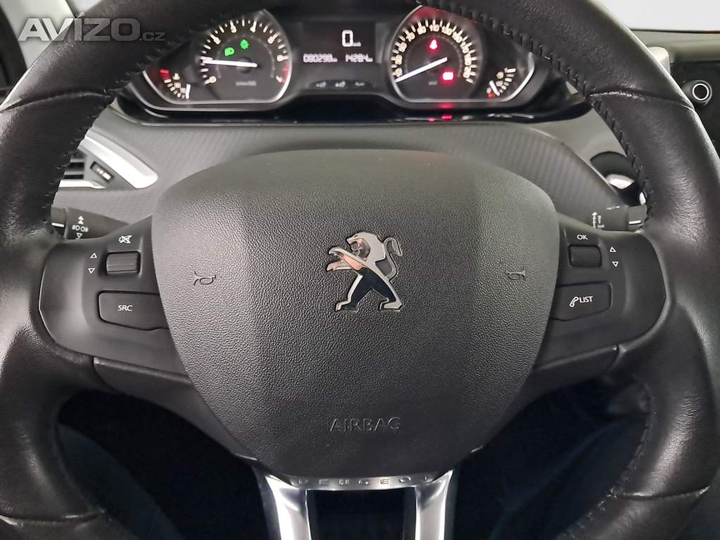 Foto inzerátu Peugeot 2008 1.2 PureTech