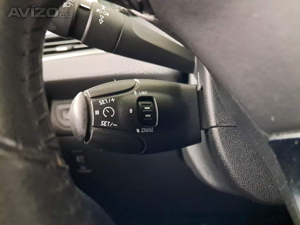Foto inzerátu Peugeot 2008 1.2 PureTech