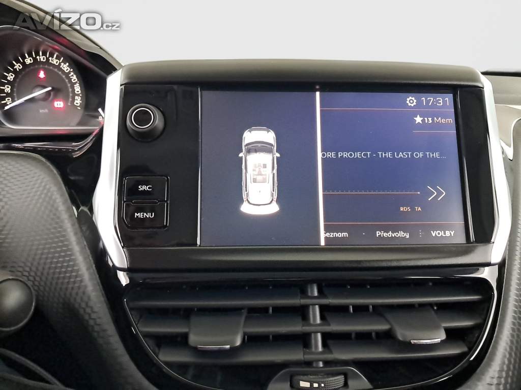 Foto inzerátu Peugeot 2008 1.2 PureTech