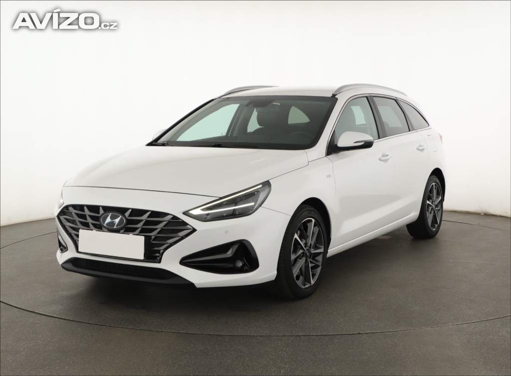 Foto inzerátu Hyundai i30 1.5 T-GDI MHEV
