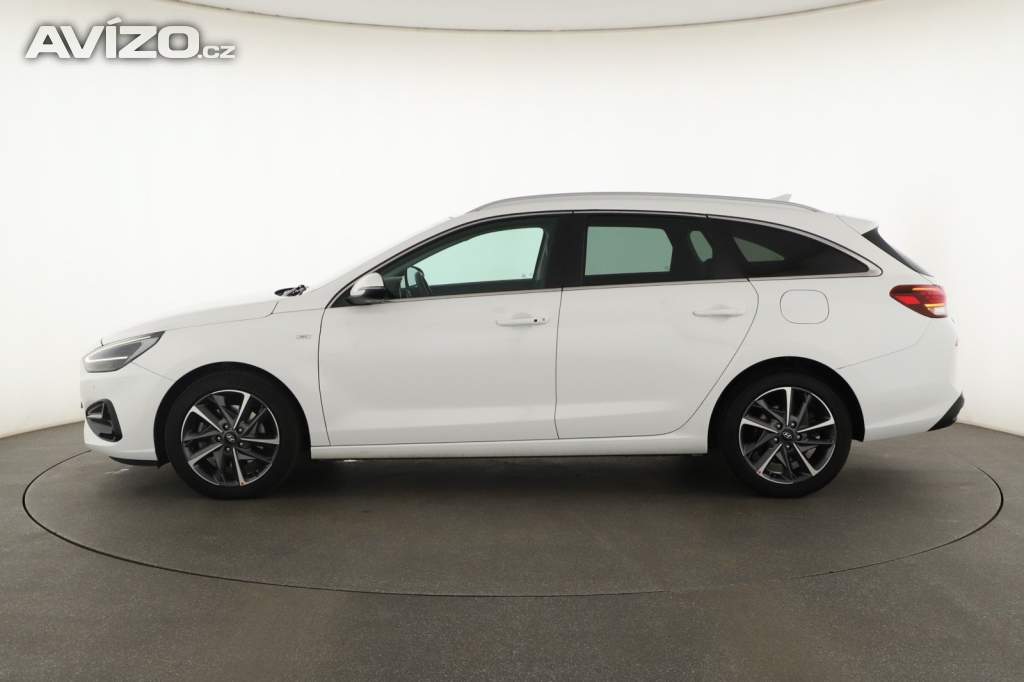 Foto inzerátu Hyundai i30 1.5 T-GDI MHEV