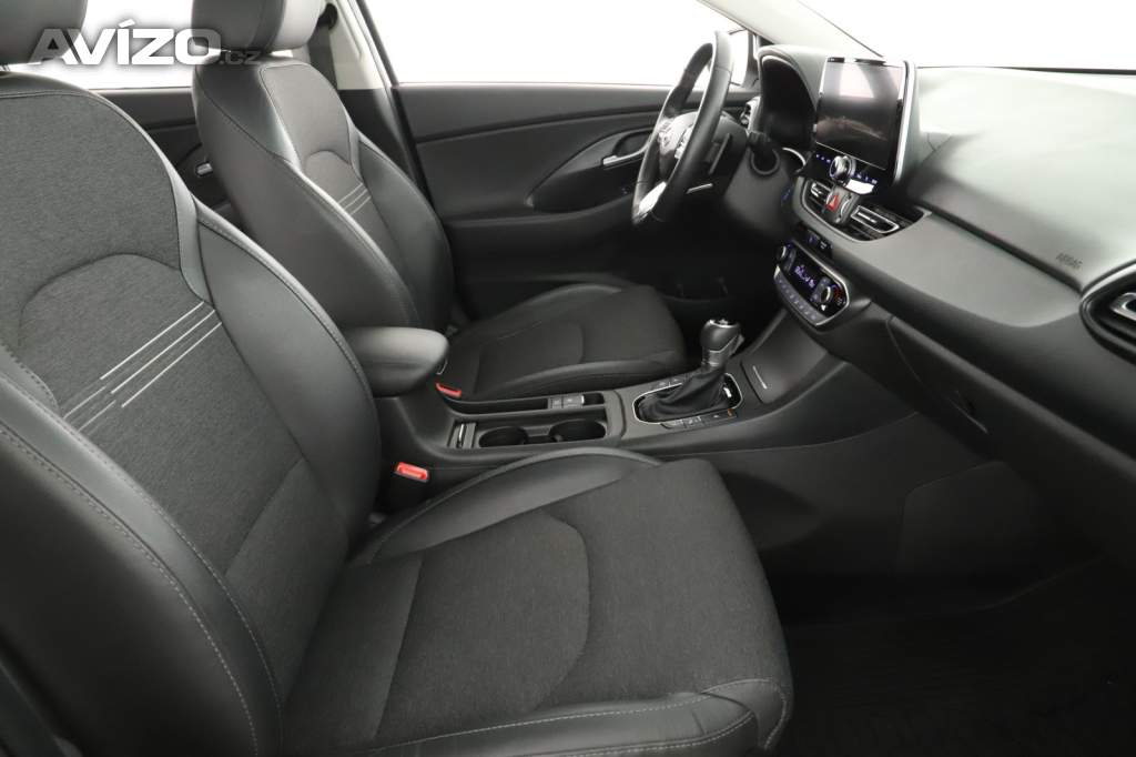 Foto inzerátu Hyundai i30 1.5 T-GDI MHEV
