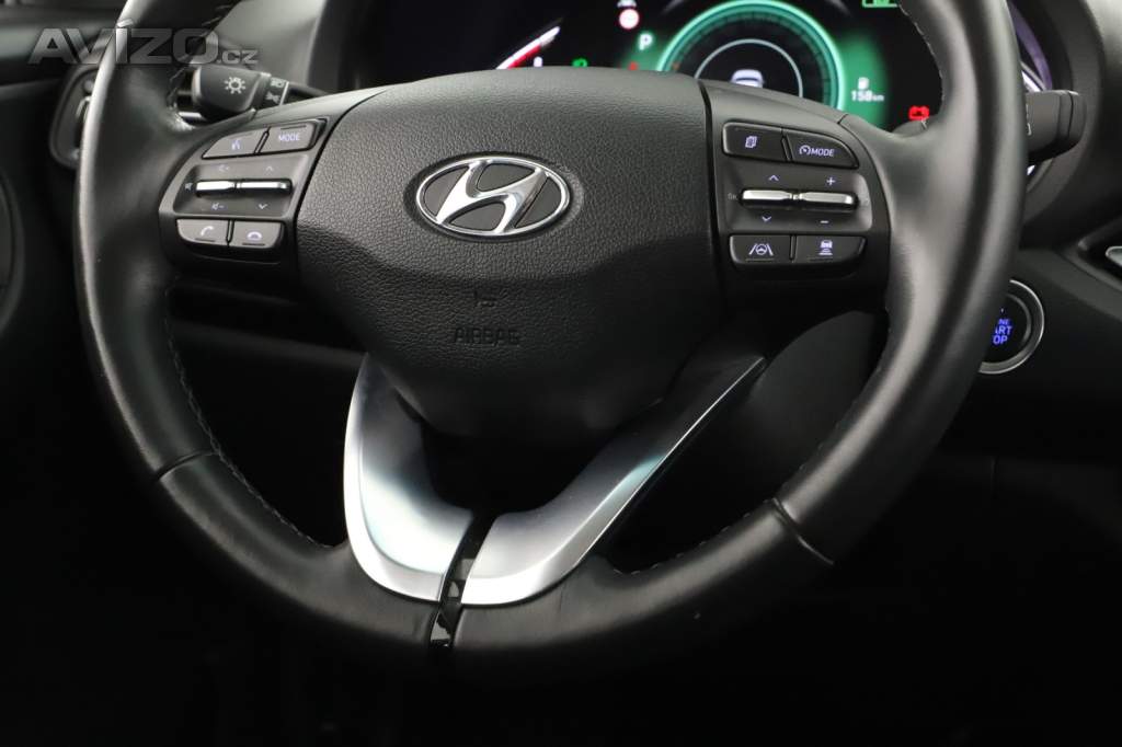 Foto inzerátu Hyundai i30 1.5 T-GDI MHEV