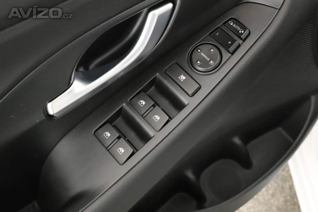 Foto inzerátu Hyundai i30 1.5 T-GDI MHEV