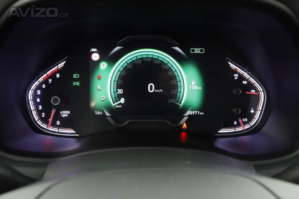 Foto inzerátu Hyundai i30 1.5 T-GDI MHEV