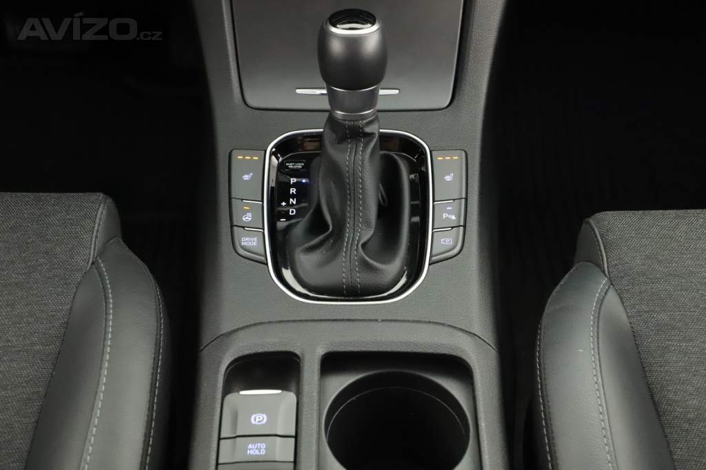 Foto inzerátu Hyundai i30 1.5 T-GDI MHEV