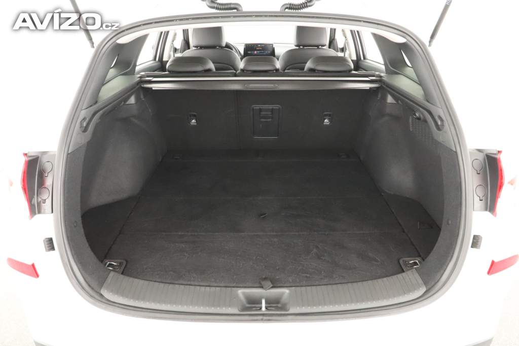 Foto inzerátu Hyundai i30 1.5 T-GDI MHEV
