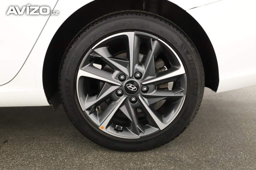 Foto inzerátu Hyundai i30 1.5 T-GDI MHEV