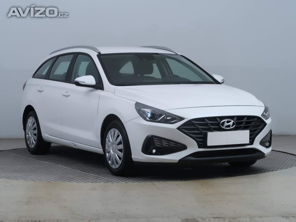Hyundai i30 1.5 DPI