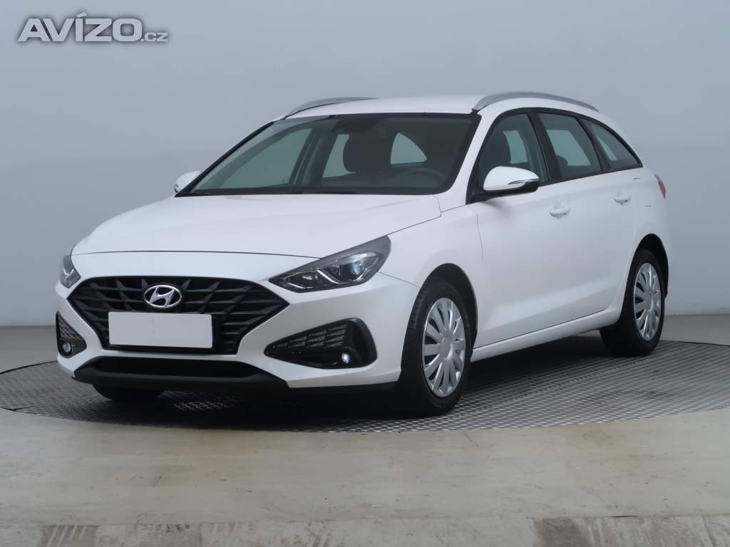 Foto inzerátu Hyundai i30 1.5 DPI
