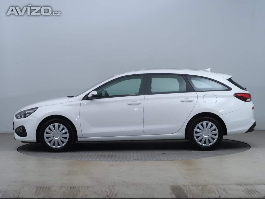Foto inzerátu Hyundai i30 1.5 DPI