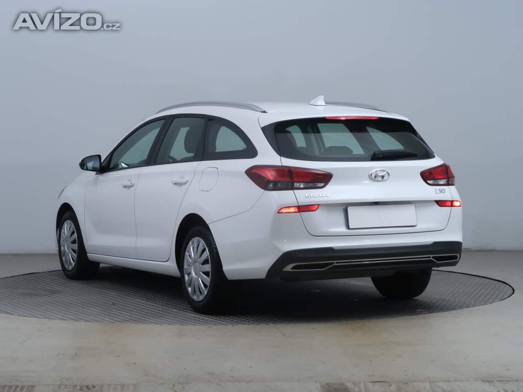 Foto inzerátu Hyundai i30 1.5 DPI