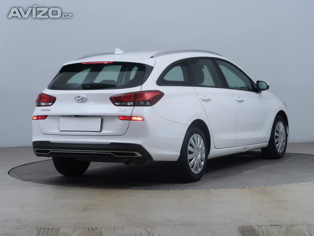 Foto inzerátu Hyundai i30 1.5 DPI