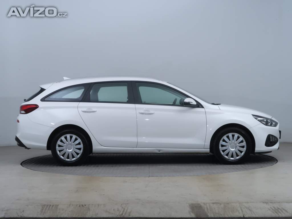 Foto inzerátu Hyundai i30 1.5 DPI
