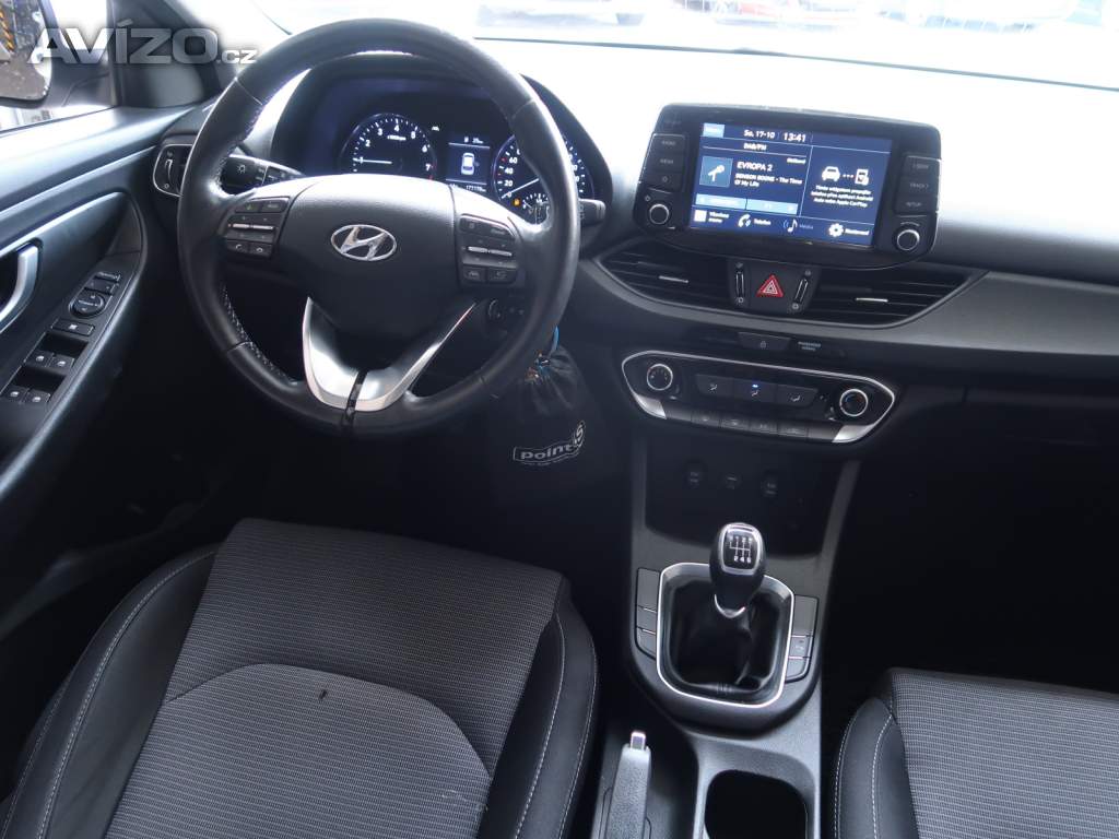 Foto inzerátu Hyundai i30 1.5 DPI