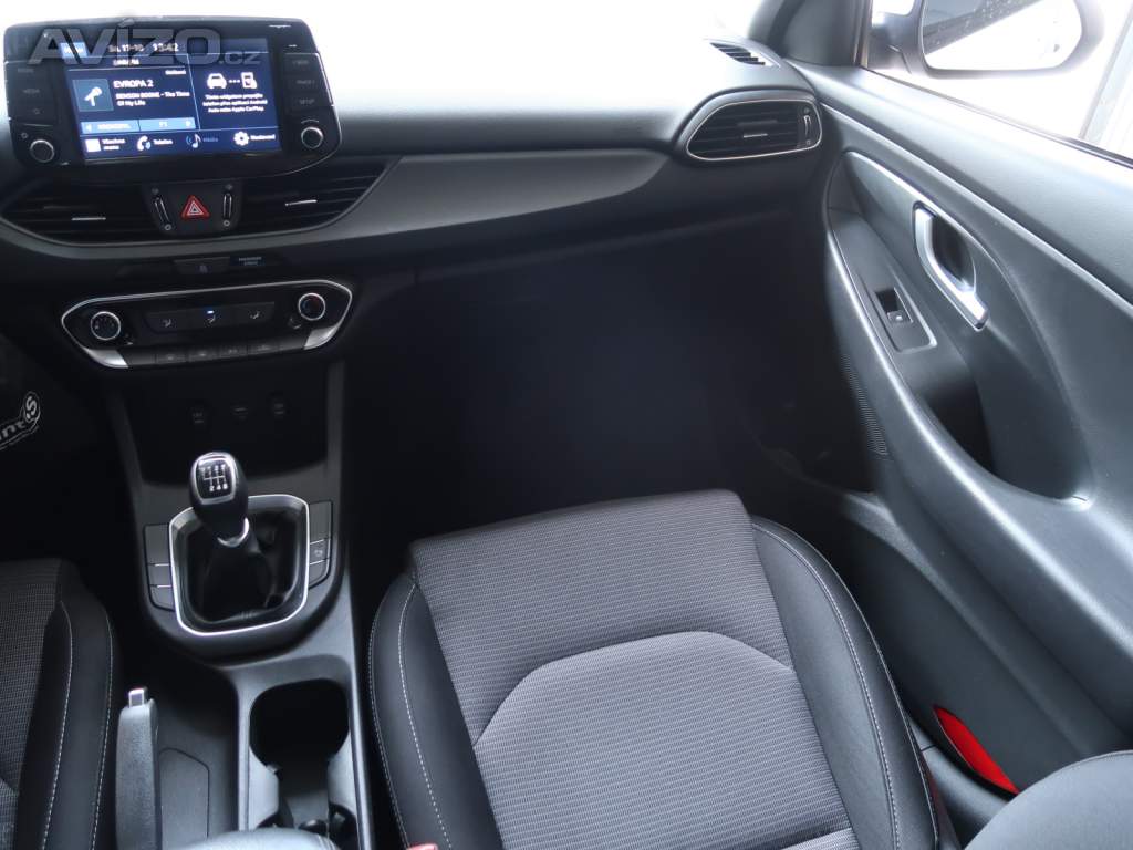 Foto inzerátu Hyundai i30 1.5 DPI