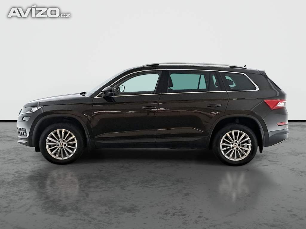 Foto inzerátu Skoda Kodiaq 2.0 TDI 4x4