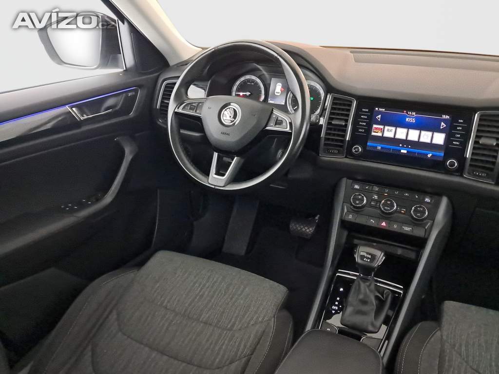Foto inzerátu Skoda Kodiaq 2.0 TDI 4x4