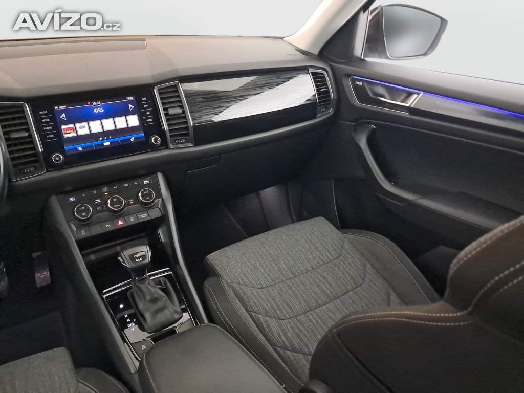 Foto inzerátu Skoda Kodiaq 2.0 TDI 4x4